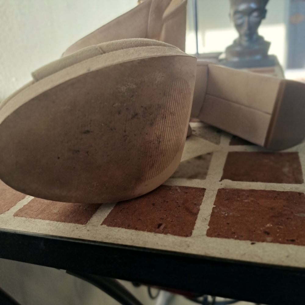 Creme Michael Kors Womens Shoes